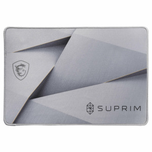 MSI SUPRIM X mouse pad MSI GeForce RTX™ 4080 16GB SUPRIM X - 16GB GDDR6X