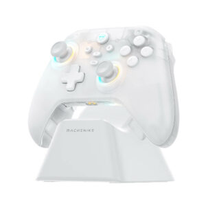 Machenike G3 v2 White H1 Machenike G3 v2 Tri-mode - Wireless GamePad