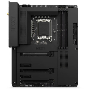 NZXT N7 Z790 Black - Socket 1700