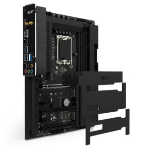 NZXT N7 Z790 Black - Socket 1700