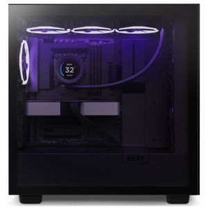 NZXT N7 Z790 Black - Socket 1700
