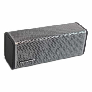 Thonet Vander Frei Chain gray Thonet & Vander FREI CHAIN - Bluetooth Speaker