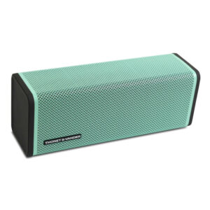 Thonet Vander Frei Chain green Thonet & Vander FREI CHAIN - Bluetooth Speaker