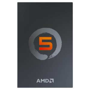 TRAY - AMD Ryzen™ 5 7500F - 6C/12T Upto 5.1Ghz - AM5