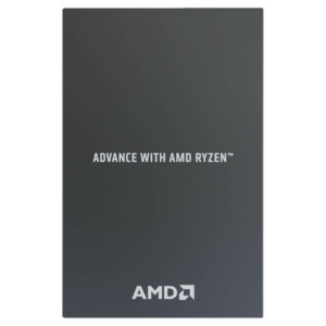 TRAY - AMD Ryzen™ 5 7500F - 6C/12T Upto 5.1Ghz - AM5