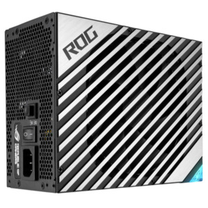ASUS ROG THOR 1200W Platinum II H08 Asus ROG THOR 1200 P2 (1200W) - 80 Plus Platinum PSU
