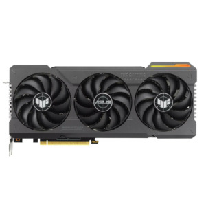ASUS TUF Gaming RTX 4070Ti 12GB GDDR6X OC H02 ASUS TUF Gaming GeForce RTX™ 4070Ti OC Edition - 12GB GDDR6X