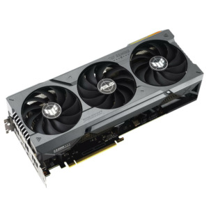 ASUS TUF Gaming RTX 4070Ti 12GB GDDR6X OC H03 ASUS TUF Gaming GeForce RTX™ 4070Ti OC Edition - 12GB GDDR6X