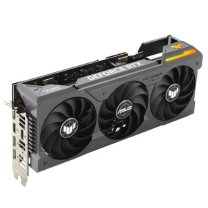 ASUS TUF Gaming RTX 4070Ti 12GB GDDR6X OC H04 ASUS TUF Gaming GeForce RTX™ 4070Ti OC Edition - 12GB GDDR6X