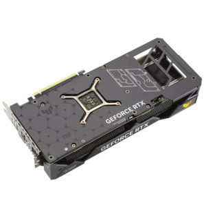 ASUS TUF Gaming RTX 4070Ti 12GB GDDR6X OC H08 ASUS TUF Gaming GeForce RTX™ 4070Ti OC Edition - 12GB GDDR6X