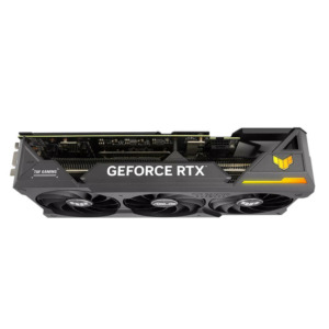 ASUS TUF Gaming RTX 4070Ti 12GB GDDR6X OC H10 ASUS TUF Gaming GeForce RTX™ 4070Ti OC Edition - 12GB GDDR6X