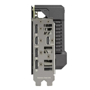 ASUS TUF Gaming RTX 4070Ti 12GB GDDR6X OC H11 ASUS TUF Gaming GeForce RTX™ 4070Ti OC Edition - 12GB GDDR6X