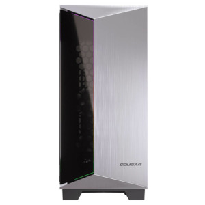 Cougar DarkBlader-G - RGB Full-Tower Case