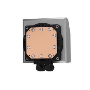 DeepCool LT520 H2 DeepCool LT520 - 240mm AIO Liquid CPU Cooler