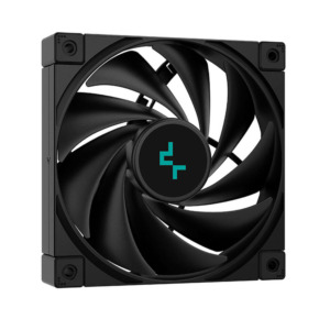 DeepCool LT520 H3 DeepCool LT520 - 240mm AIO Liquid CPU Cooler