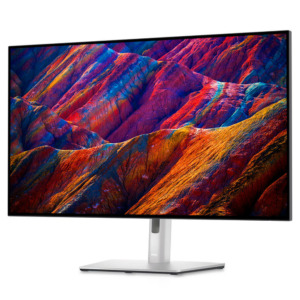 Dell U3223QE - 31.5 inch 4K IPS Black / 60Hz / 5ms / HDR400 / USB Type C