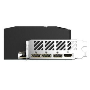 Gigabyte AORUS GeForce RTX™ 4070 MASTER 12G - 12GB GDDR6X