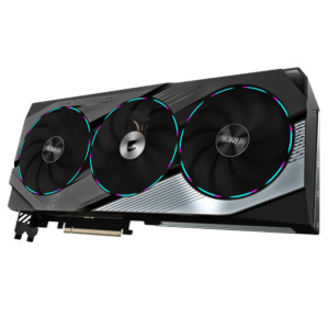 Gigabyte AORUS GeForce RTX™ 4070Ti ELITE 12G - 12GB GDDR6X