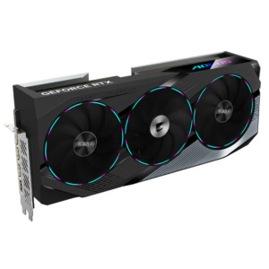 Gigabyte AORUS GeForce RTX™ 4070Ti ELITE 12G - 12GB GDDR6X