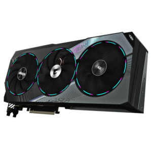 Gigabyte AORUS GeForce RTX™ 4070Ti MASTER 12G - 12GB GDDR6X