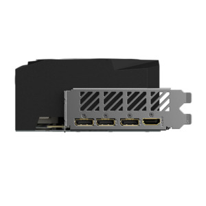 Gigabyte AORUS GeForce RTX™ 4070Ti MASTER 12G - 12GB GDDR6X