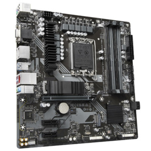 Gigabyte B760M DS3H DDR4 H3 Gigabyte B760M DS3H DDR4 (rev. 1.0) - Socket 1700