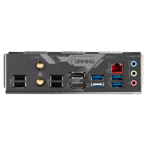 Gigabyte B760M GAMING X AX DDR4 H5 Gigabyte B760M GAMING X AX DDR4 (rev. 1.0) - Socket 1700