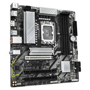 Gigabyte B860M DS3H H3 Gigabyte B860M DS3H - Socket 1851