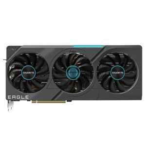 Gigabyte GeForce RTX™ 4070 Ti EAGLE OC 12G H2 Gigabyte GeForce RTX™ 4070Ti EAGLE OC 12G - 12GB GDDR6X