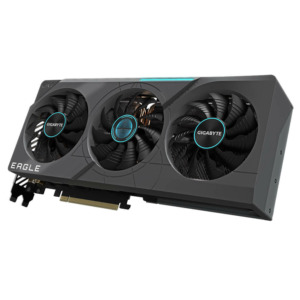 Gigabyte GeForce RTX™ 4070 Ti EAGLE OC 12G H4 Gigabyte GeForce RTX™ 4070Ti EAGLE OC 12G - 12GB GDDR6X