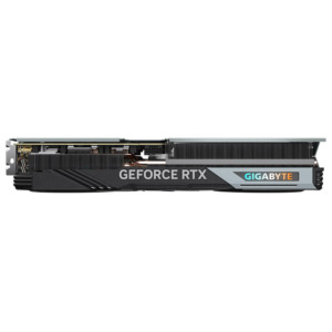 Gigabyte GeForce RTX™ 4070Ti GAMING OC 12G - 12GB GDDR6X
