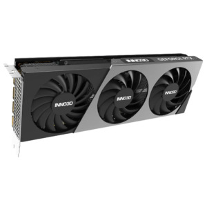 INNO3D GEFORCE RTX 4070 Ti X3 OC H2 INNO3D GEFORCE RTX™ 4070Ti X3 OC - 12GB GDDR6X