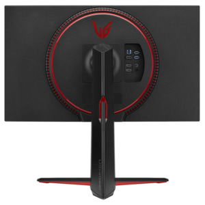 LG UltraGear 27GP850-B - 27 inch QHD IPS / 180Hz ( O.C ) / G-Sync Compatible / Freesync / Chuyên game