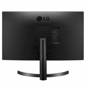 LG 27QN600 B H6 LG 27QN600-B - 27 inch QHD IPS / 75Hz / Freesync / Chuyên game