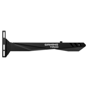 MSI GeForce RTX™ 4070 Ti GAMING TRIO Accessories H1 MSI GeForce RTX™ 4070Ti GAMING TRIO 12G - 12GB GDDR6X