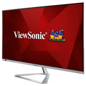 Viewsonic VX3276-2K-MHD-2 - 32 inch QHD IPS / 103% sRGB / 75Hz / Chuyên Game