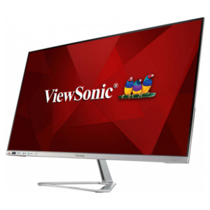 Viewsonic VX3276-2K-MHD-2 - 32 inch QHD IPS / 103% sRGB / 75Hz / Chuyên Game