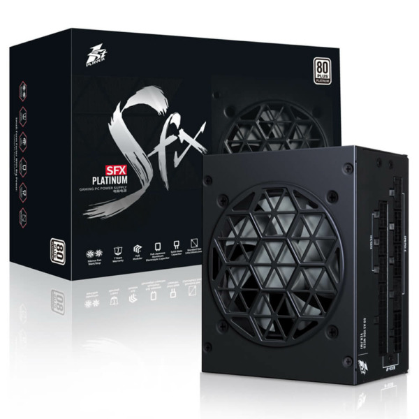 1STPlayer PS-750SFX