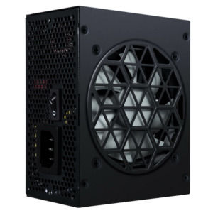 1STPLAYER PS-750SFX - 750W 80 Plus Platinum - Full Modular - SFX PSU