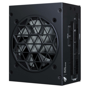 1STPLAYER PS-750SFX - 750W 80 Plus Platinum - Full Modular - SFX PSU