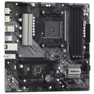 ASROCK B550M Phantom Gaming 4 - SOCKET AM4