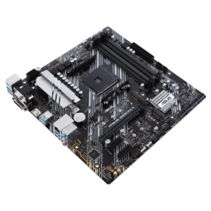 Asus PRIME B550M-A - SOCKET AM4