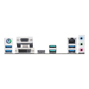 Asus PRIME B550M-A - SOCKET AM4