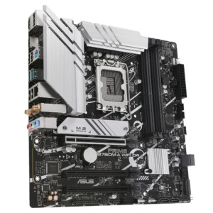 ASUS PRIME B760M-A WIFI D4 - Socket 1700