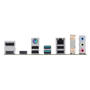 ASUS PRIME B760M-A WIFI D4 - Socket 1700