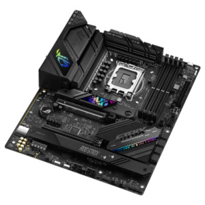 ASUS ROG STRIX B760-F GAMING WIFI - Socket 1700