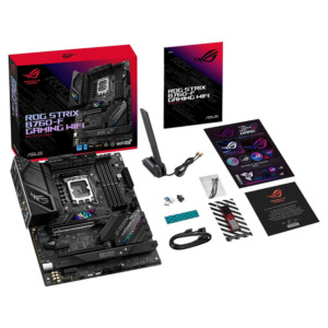 ASUS ROG STRIX B760-F GAMING WIFI - Socket 1700