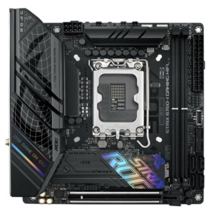 ASUS ROG STRIX B760-I GAMING WIFI - Socket 1700