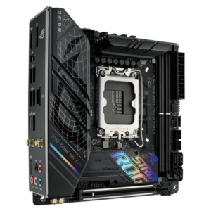 ASUS ROG STRIX B760-I GAMING WIFI - Socket 1700
