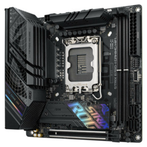 ASUS ROG STRIX B760-I GAMING WIFI - Socket 1700